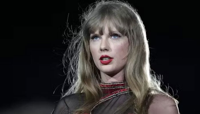 A subpoena is causing Taylor Swift’s anxiety to untether