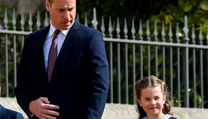 Prince Harry reignites Prince William’s fears for his daughter and youngest son?