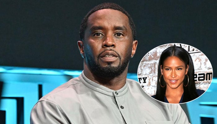 Diddys trial: Cassie Ventura reveals disturbing details of abuse and freak offs