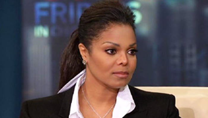 Janet Jackson to receive award and perform at 2025 American Music Awards