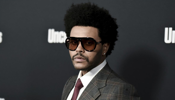 Abel Tesfaye reveals uncertain fate of The Weeknd persona