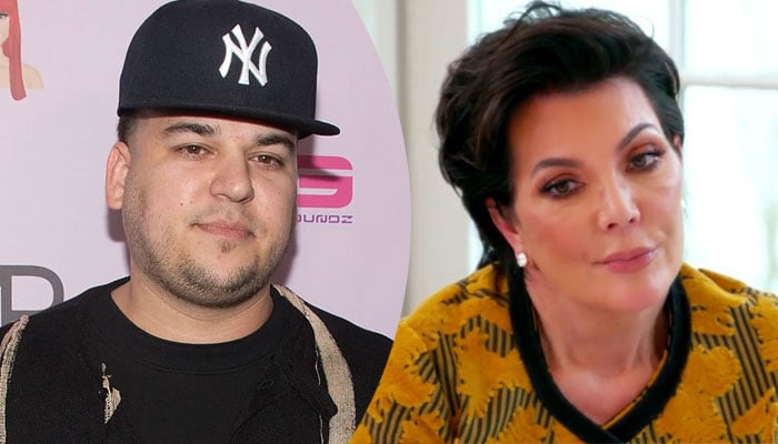 The extent of Rob Kardashian’s abuse of kindness comes to light