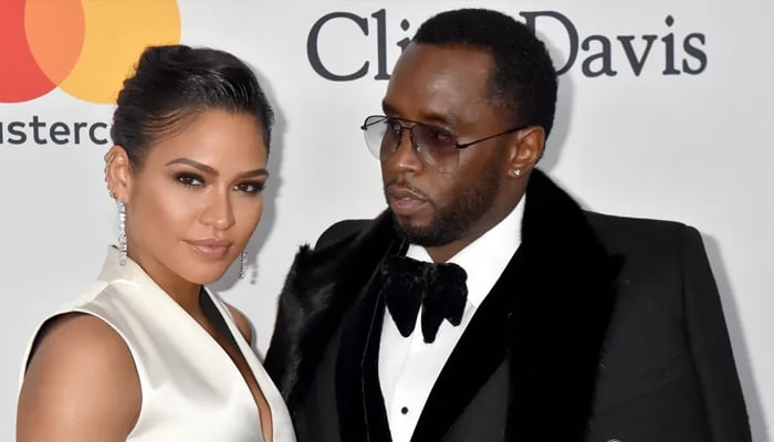 Cassie Ventura continues testimony in Sean Diddy Combs trial