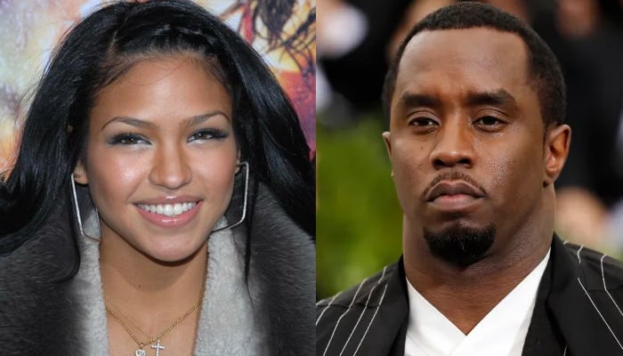 Cassie Ventura admits suffering due to ‘freak offs during Diddy trial