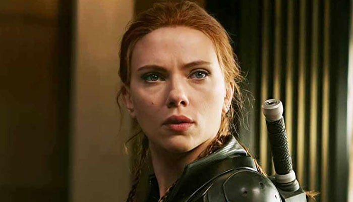 Scarlett Johansson slams Oscars for key reason