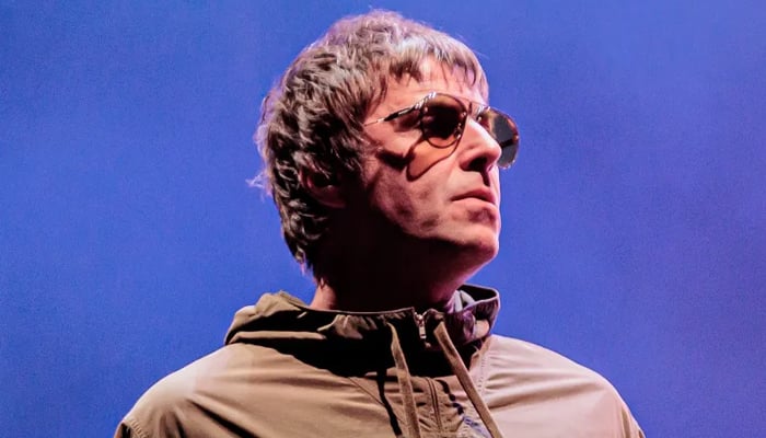 Liam Gallagher addressed Oasis fate in his social media upload