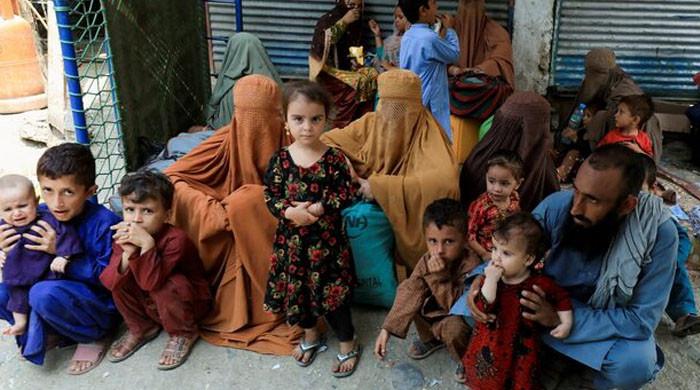 At least 1.3m afghan refugees repatriated from Pakistan, NA told