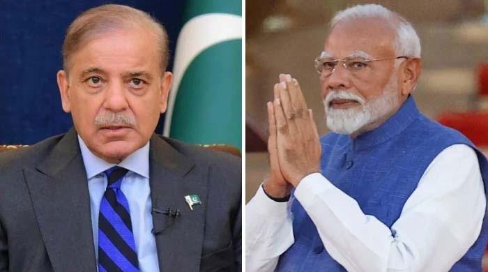 'We have avenged 1971 war', PM Shehbaz warns Modi against future aggression