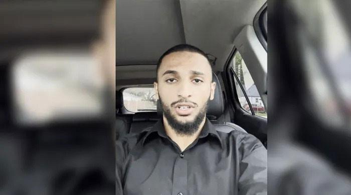 Former US solider arrested in Michigan for allegedly planning attack on military base