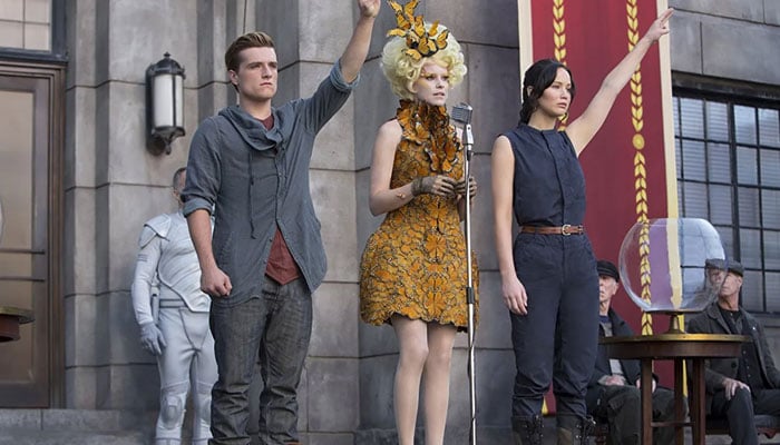 Hunger Games upcoming prequel film ropes in Stranger Things star