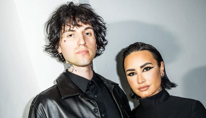 Demi Lovatos wedding plans with fiance Jutes revealed
