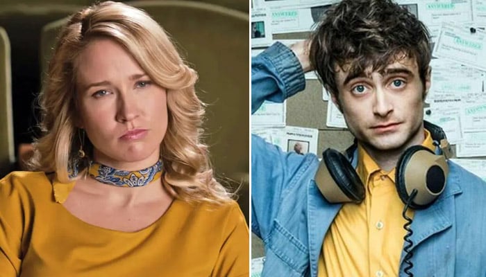Anna Camp recalls shocking early career criticism