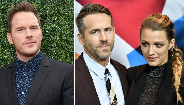 Chris Pratt’s brotherly support for Ryan Reynolds amid Blake Lively, Justin Baldoni feud