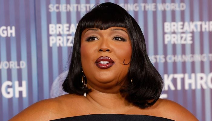 Lizzo breaks reflects on viral fame ahead of her new album release