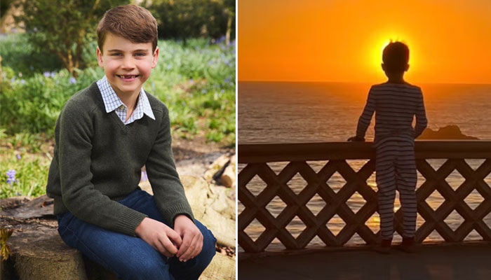 Prince Louis’ public behaviors sparks calls about fairness towards Sussex’s