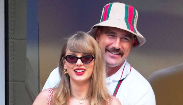 Taylor Swift, Travis Kelce achieves major milestone at upcoming Kids Choice Awards
