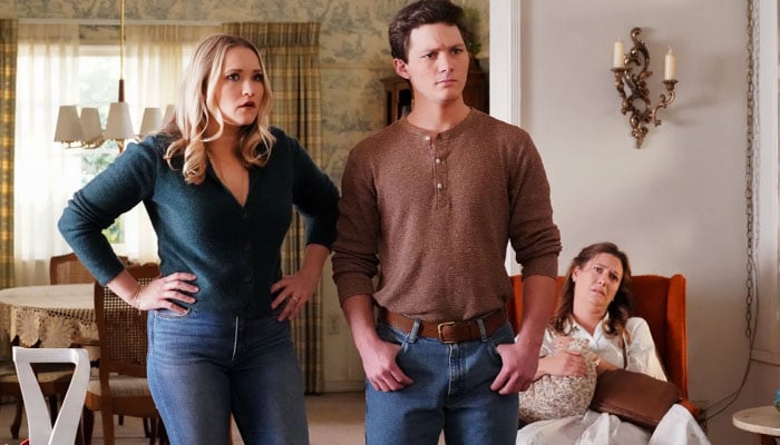 Georgie and Mandy’s First Marriage stars want a Young Sheldon star to join the show