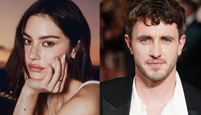 Gracie Abrams, Paul Mescal are engaged?