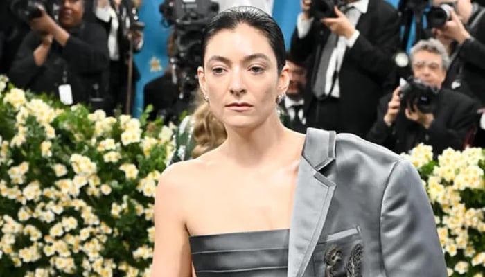 Lorde makes confession about ‘thinness craze