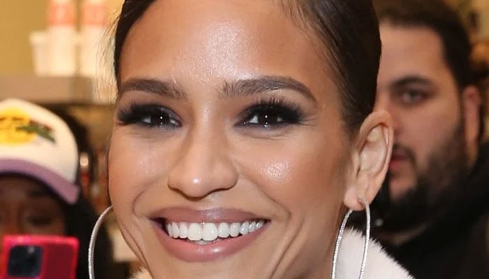 Diddy lawyer gives compliment to Cassie Ventura during the trial