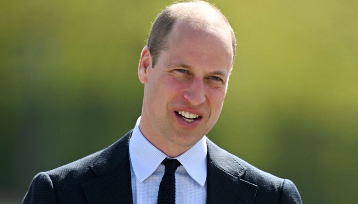 Prince William makes attempt to win media-friendly presence, says expert