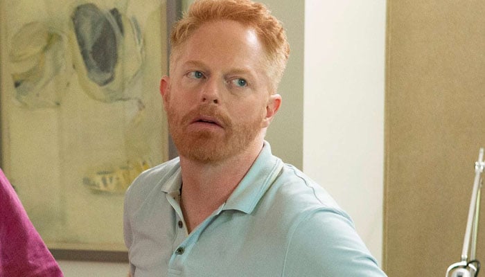 Jesse Tyler Ferguson recalls dad’s reaction to his role in Modern Family