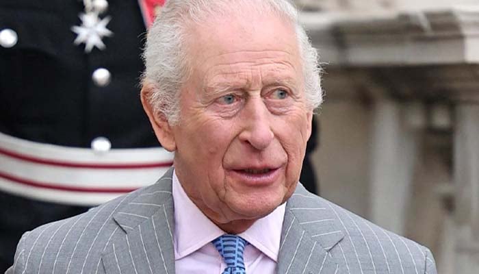 King Charles makes surprising remark over cancer treatment