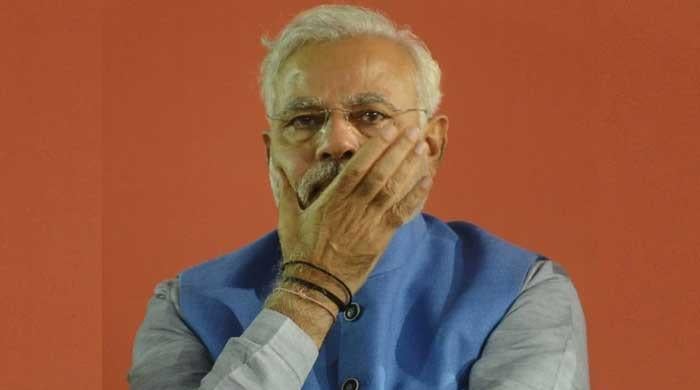 How Modi lost his groove