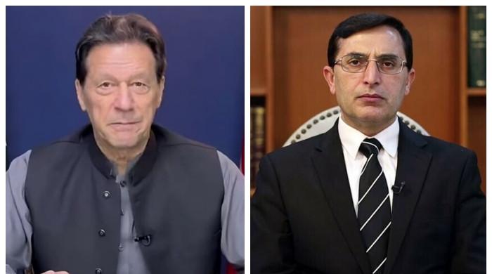 PTI rubbishes reports ‘Imran Khan has entered into any deal'
