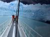 Huge ice falls at Argentina's Perito Moreno glacier stir awe and concern