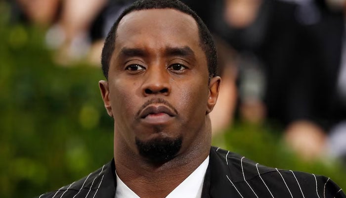 Sean Diddy Combs faces claims of being a drug addict