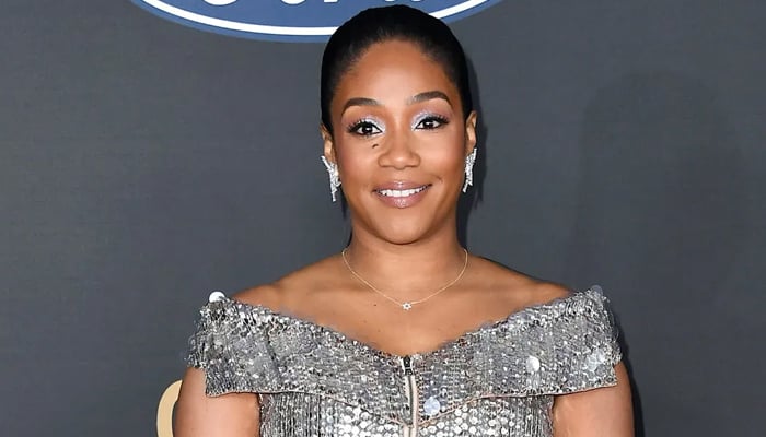 Tiffany Haddish confesses to dating multiple people at the same time