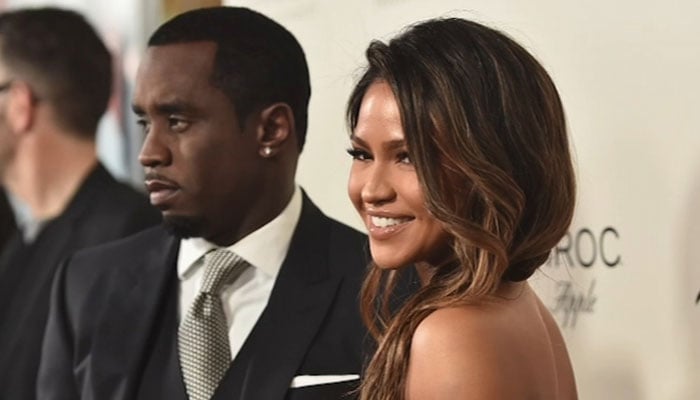 Cassie explains why she joined Diddy in his freak offs