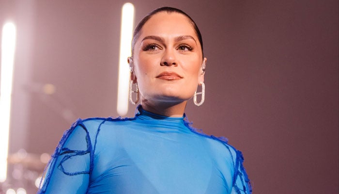 Jessie J shares relation between her new music and firstborn