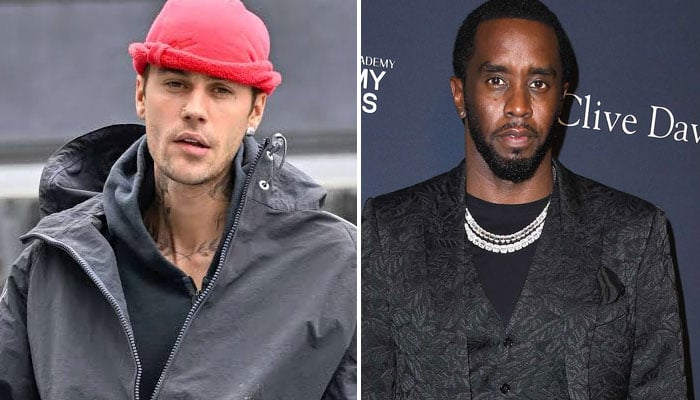 Justin Bieber speaks on Diddy’s sex trafficking case
