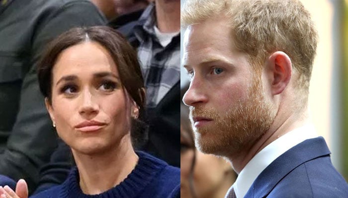 Meghan Markle has been making a lot of changes to Prince Harry and has put down some rules