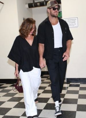 Source: Just Jared