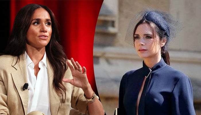 Meghan Markle’s verbal ‘bile’ is scaring Victoria Beckham