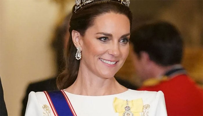 Kensington Palace makes big announcement about Kate Middleton