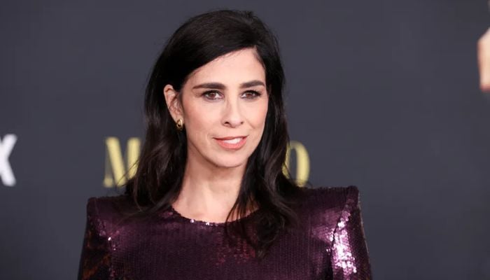 Terrified Sarah Silverman makes bombshell confession about working on SNL