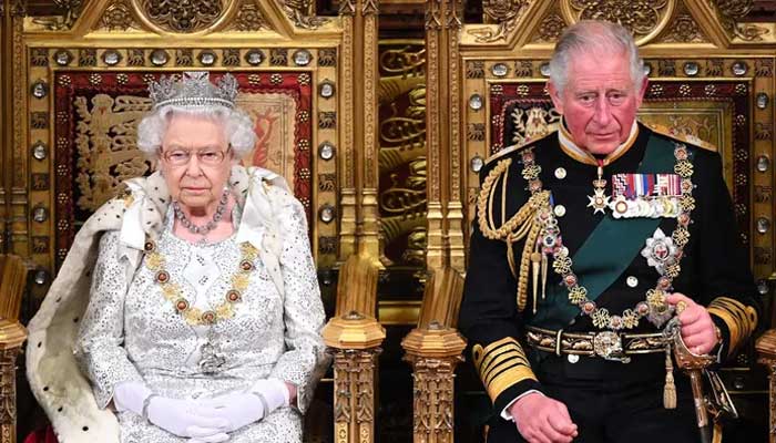 King Charles surpasses his mother in wealth