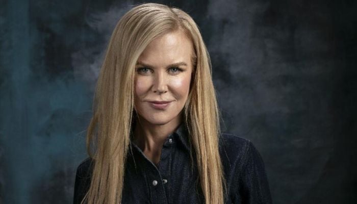 Nicole Kidman shares one dating advice