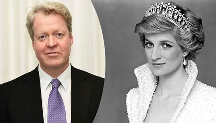 Charles Earl Spencer talks emotional ‘amputation’
