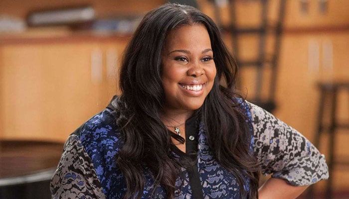 Amber Riley discusses possible Glee reboot