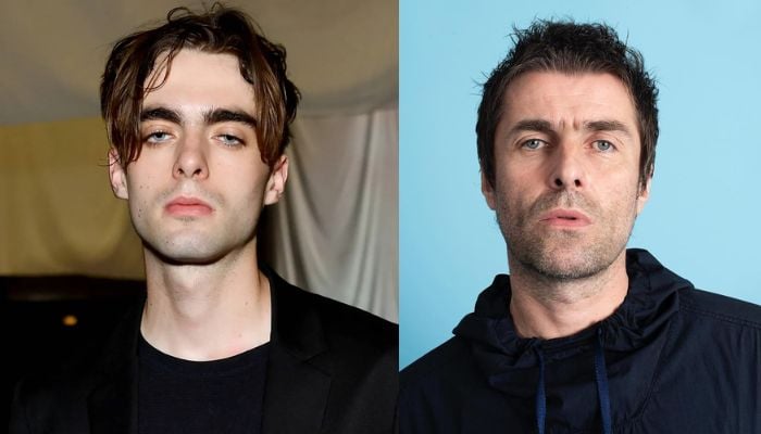 Liam Gallaghers son Lennon reveals how he performed daring fashion heist