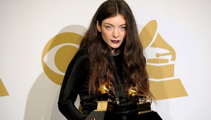 Lorde talks about a ‘more expansive point of view