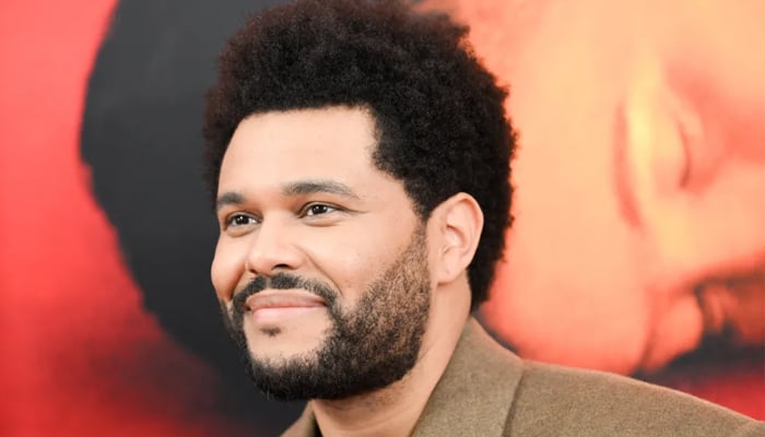 The Weeknd reveals why ‘Hurry Up Tomorrow is deeply personal