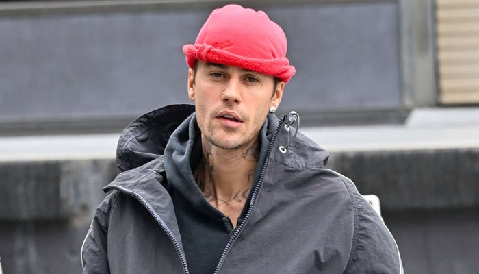 Justin Bieber teases fans with new brand idea