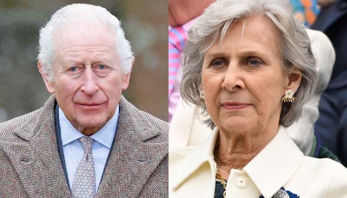 King Charles on Birgitte, the Duchess of Gloucester’s latest move