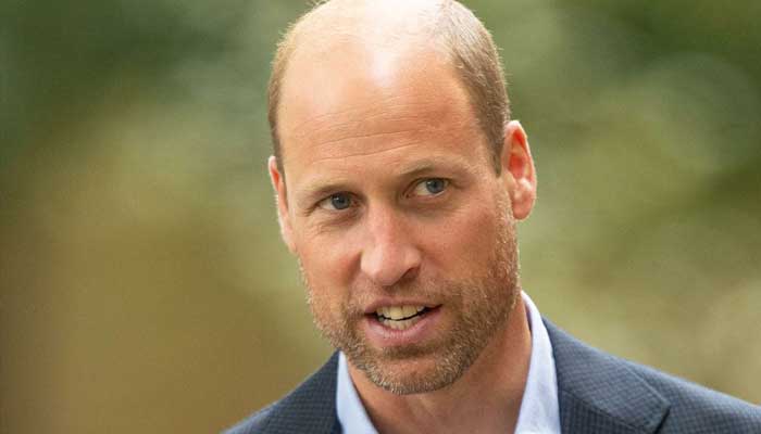 Prince William to attend FA Cup final without Prince George